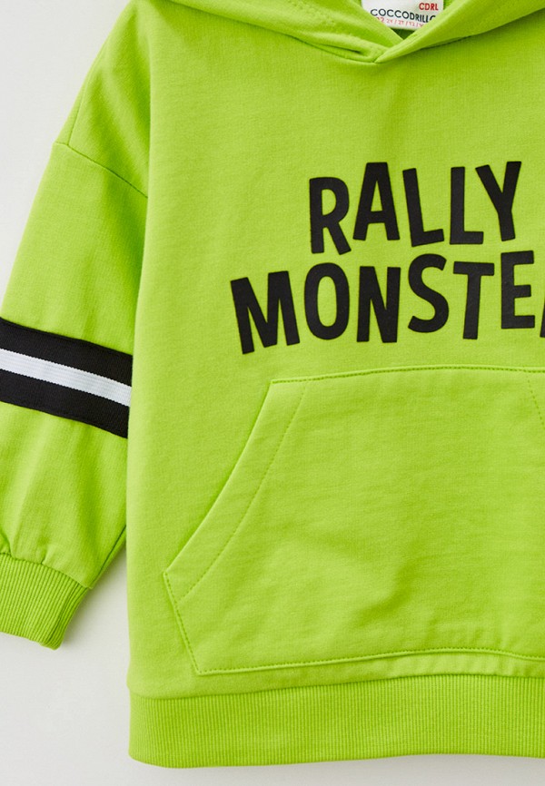 фото Худи coccodrillo