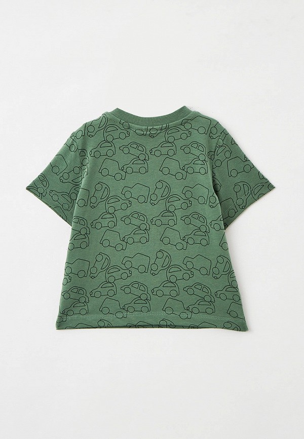 фото Футболка coccodrillo