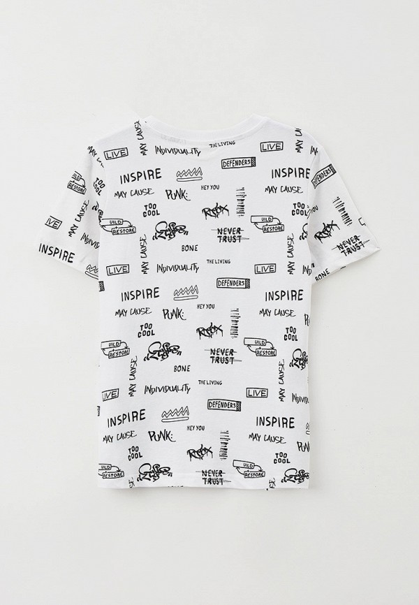 фото Футболка coccodrillo