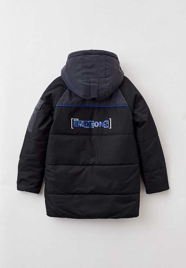 фото Куртка утепленная batik