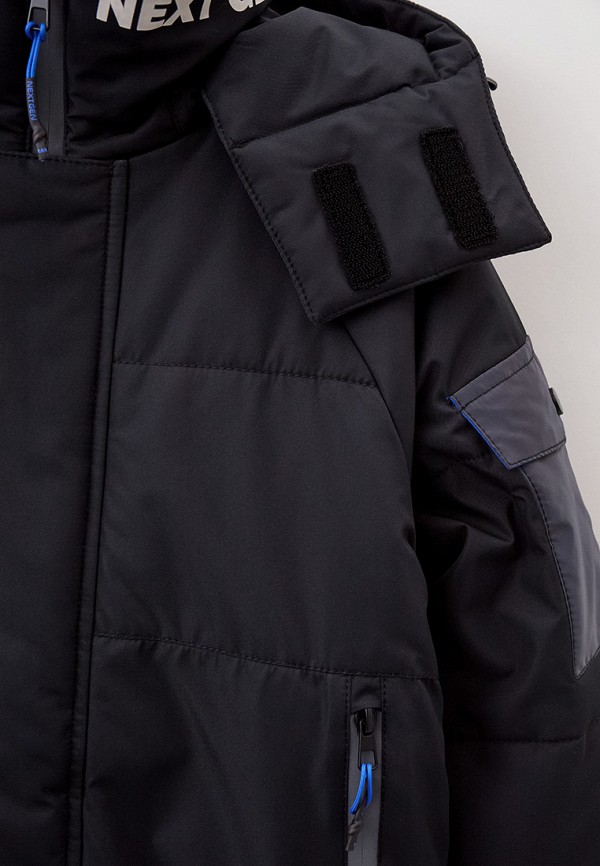 фото Куртка утепленная batik