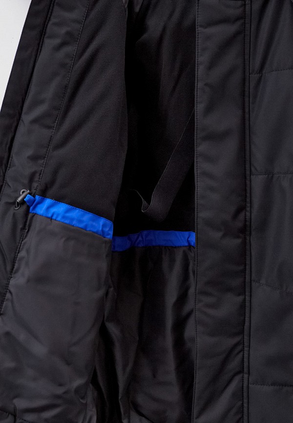 фото Куртка утепленная batik