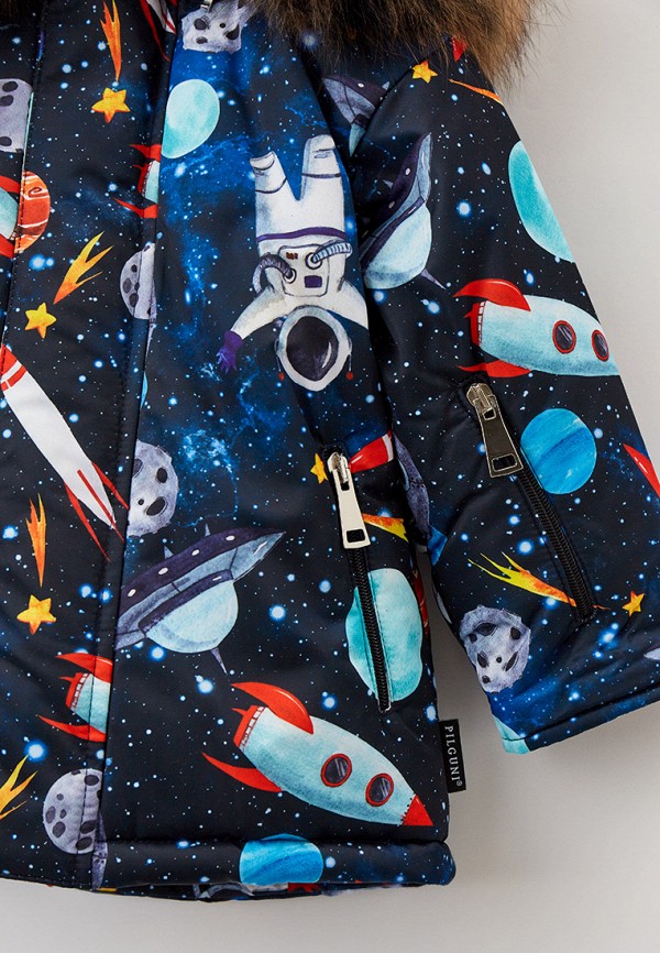 фото Костюм горнолыжный pilguni