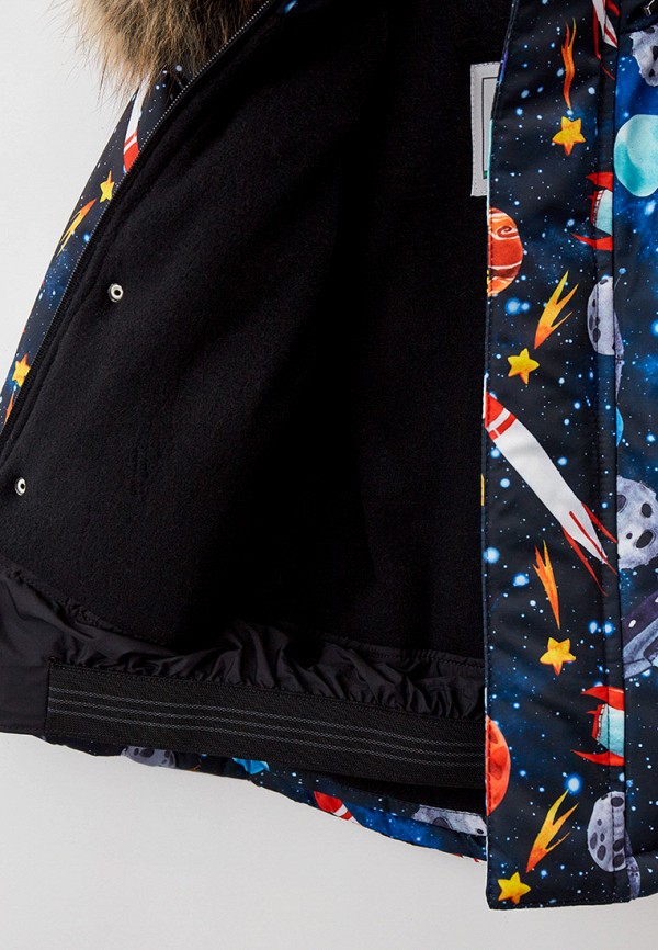 фото Костюм горнолыжный pilguni