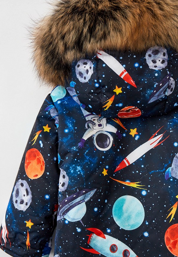 фото Костюм горнолыжный pilguni