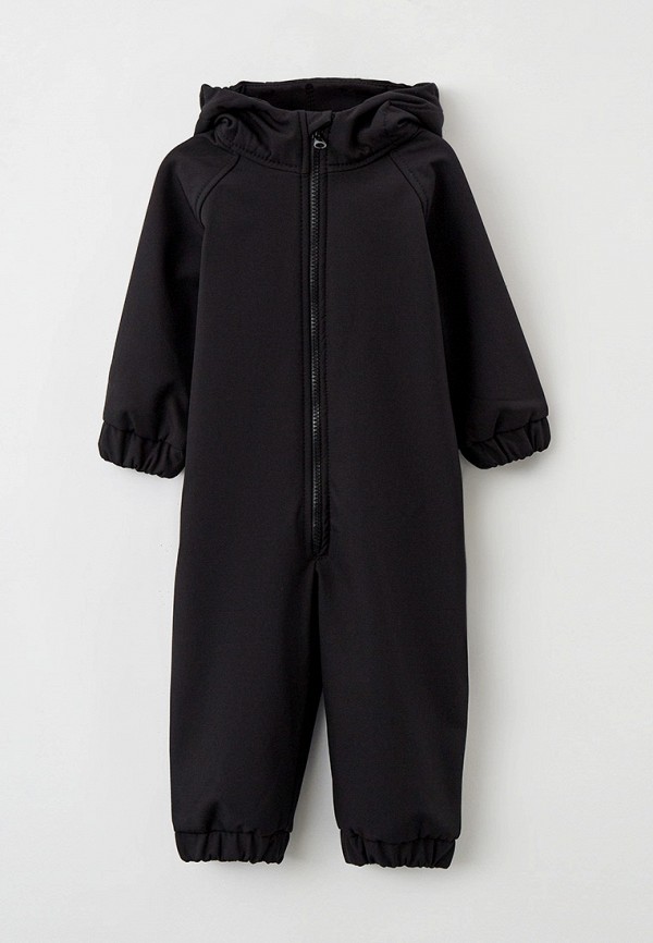 

Комбинезон утепленный Ete Children, Черный, Ete Children MP002XB01S0F