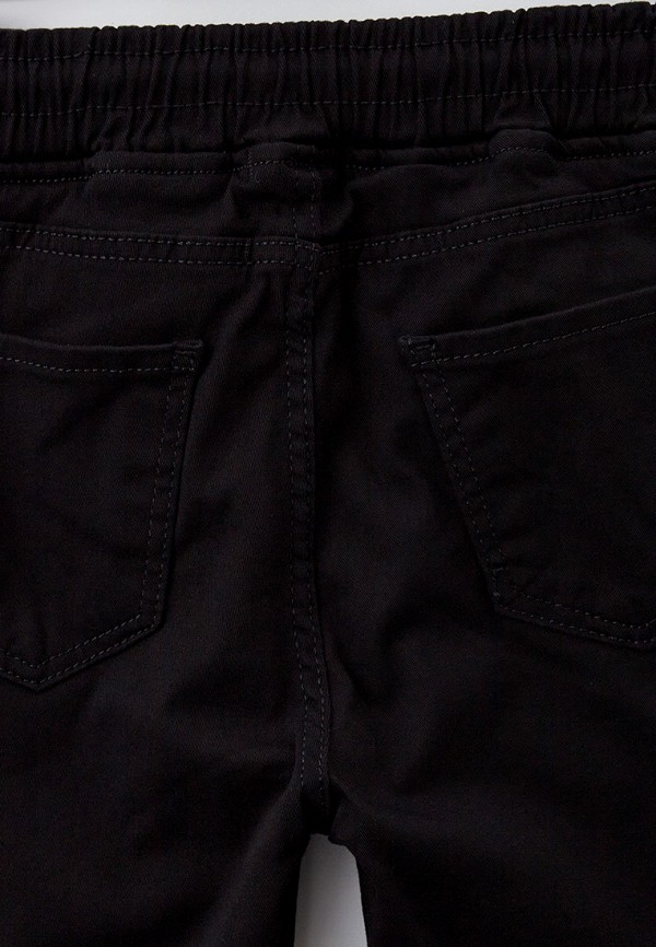 фото Брюки утепленные mili