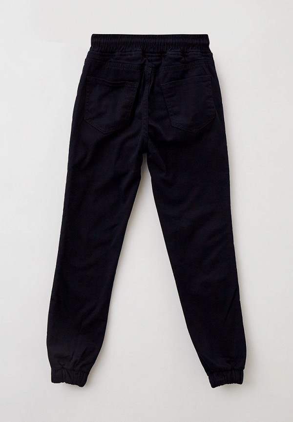 фото Брюки утепленные mili