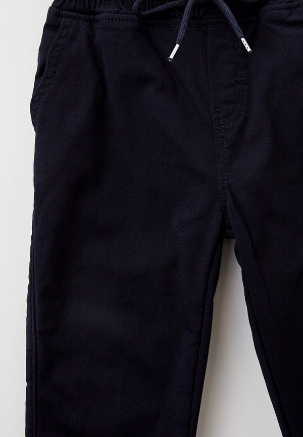 фото Брюки утепленные mili