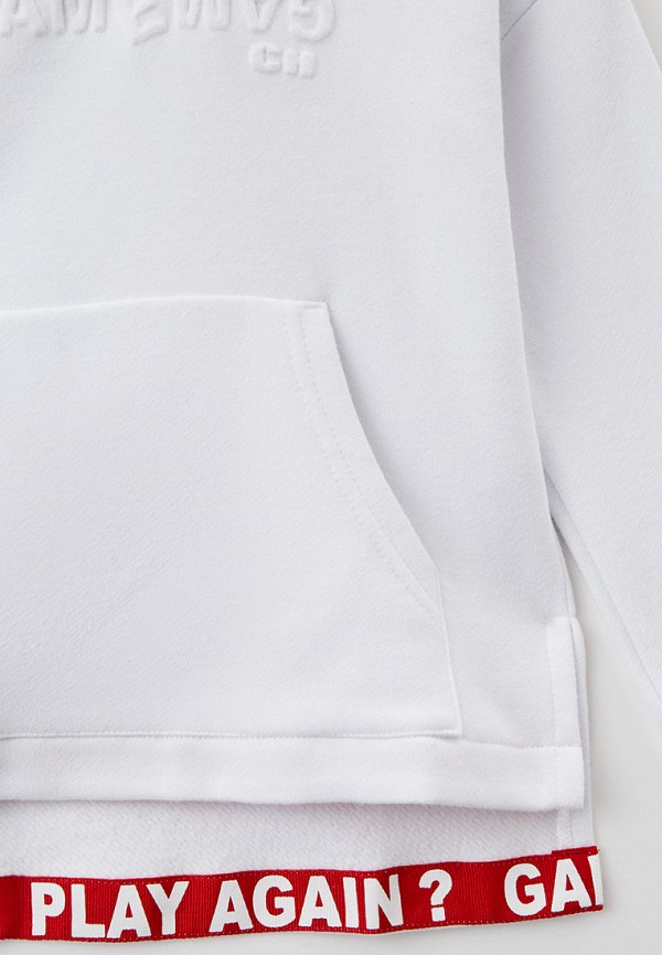 фото Худи choupette