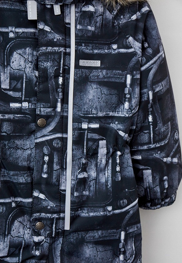 фото Комбинезон утепленный kerry