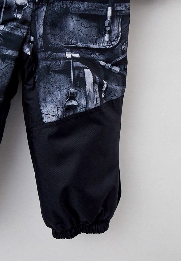 фото Комбинезон утепленный kerry