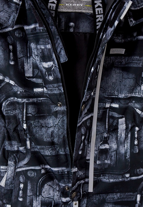 фото Комбинезон утепленный kerry