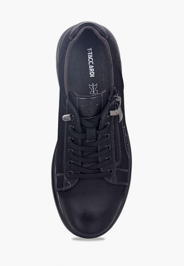 фото Кеды t.taccardi