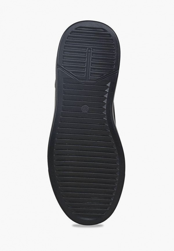 фото Кеды t.taccardi