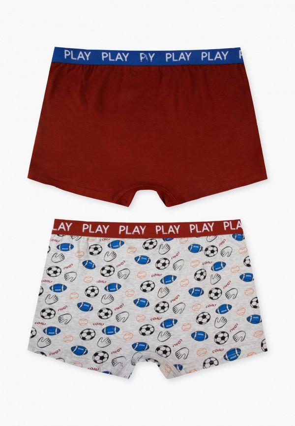 фото Трусы 2 шт. gloria jeans