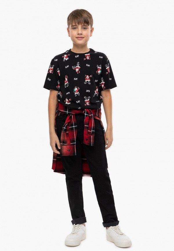 фото Джинсы gloria jeans