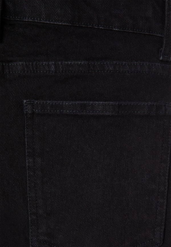 Джинсы для мальчика Gloria Jeans цвет черный  Фото 4