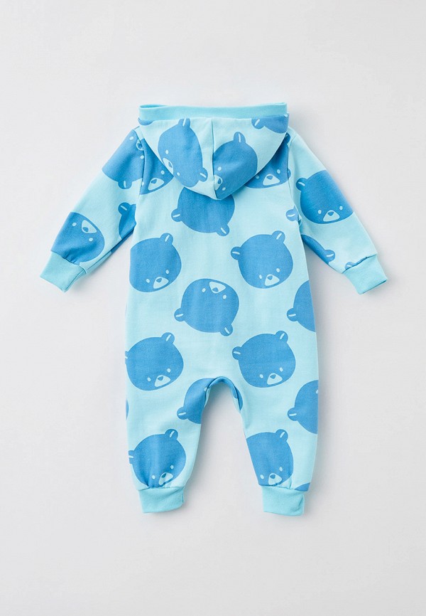 фото Комбинезон котмаркот