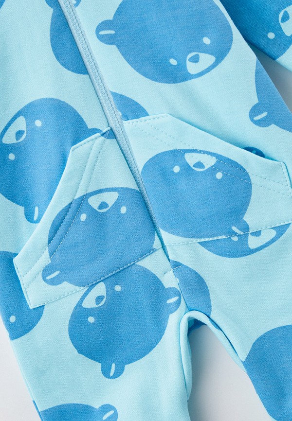 фото Комбинезон котмаркот