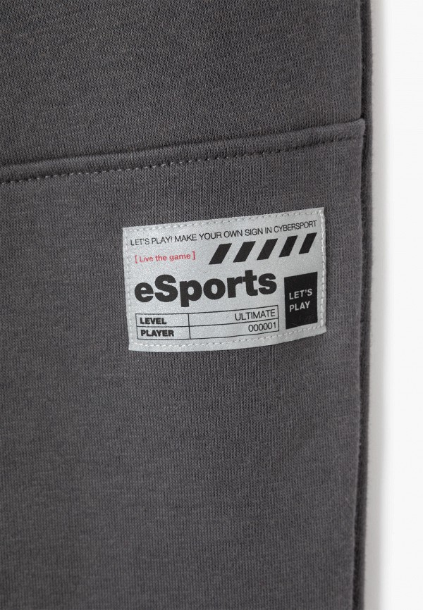 фото Брюки спортивные gloria jeans