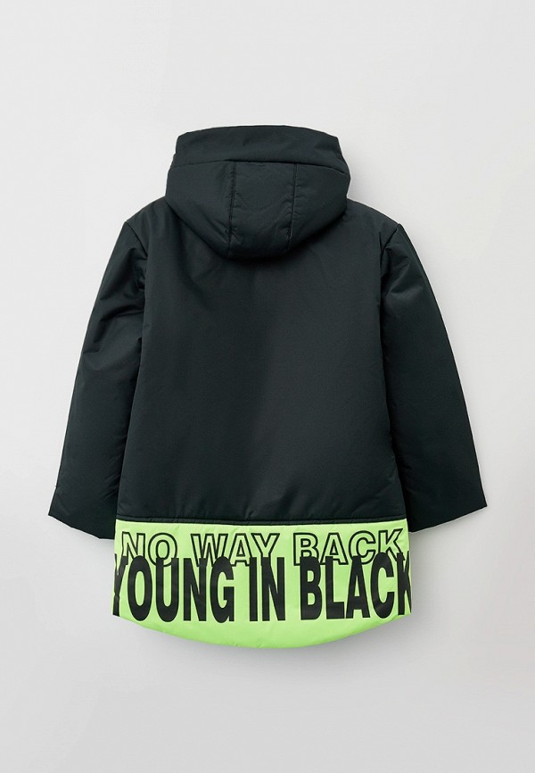 фото Куртка утепленная olmi