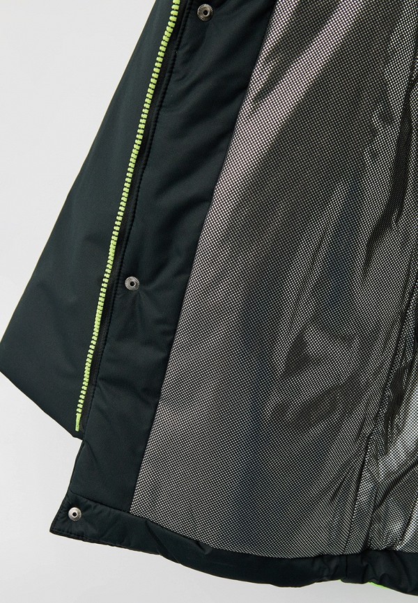 фото Куртка утепленная olmi