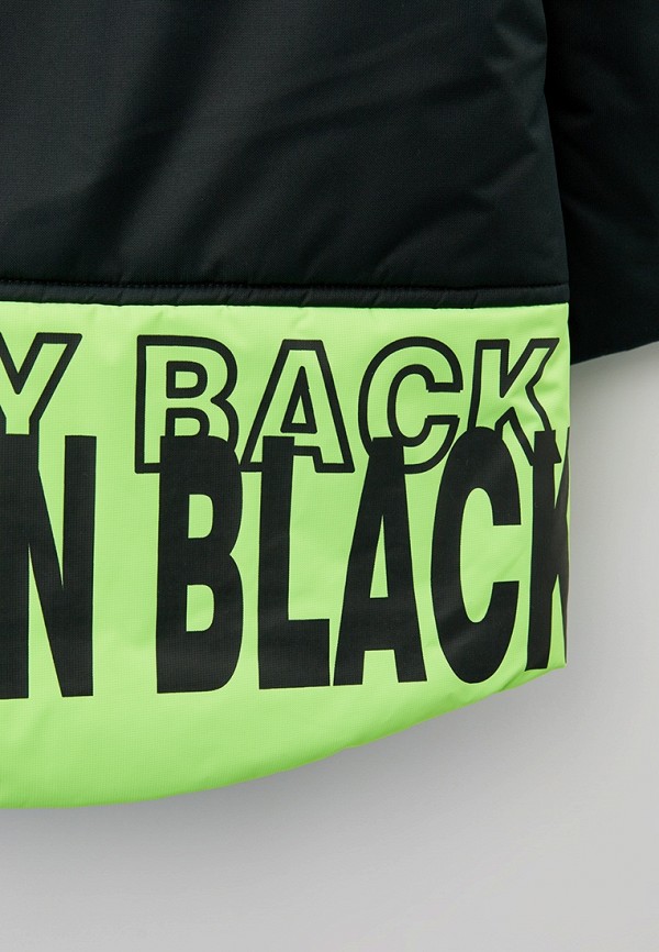 фото Куртка утепленная olmi