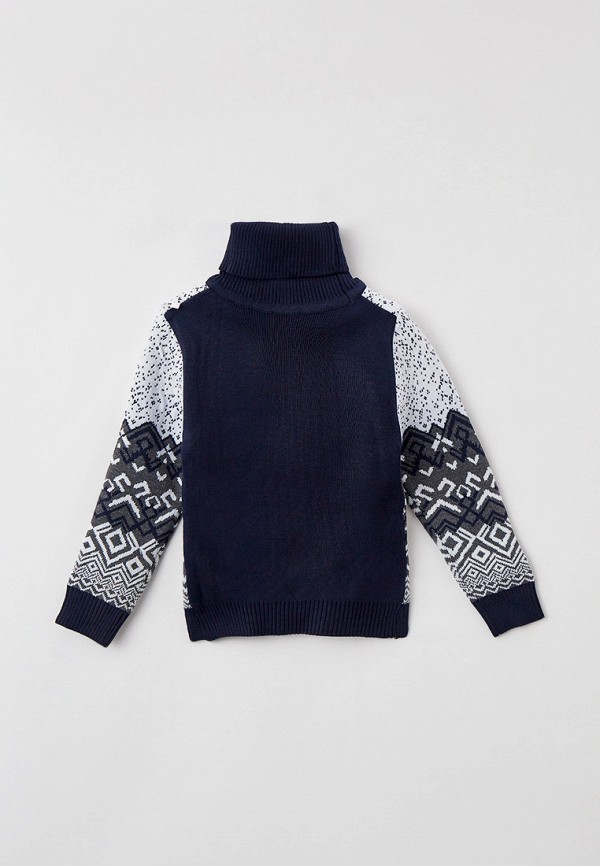 фото Свитер veresk