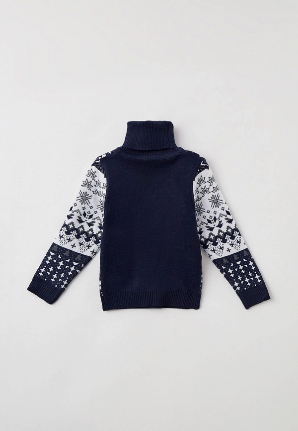 фото Свитер veresk