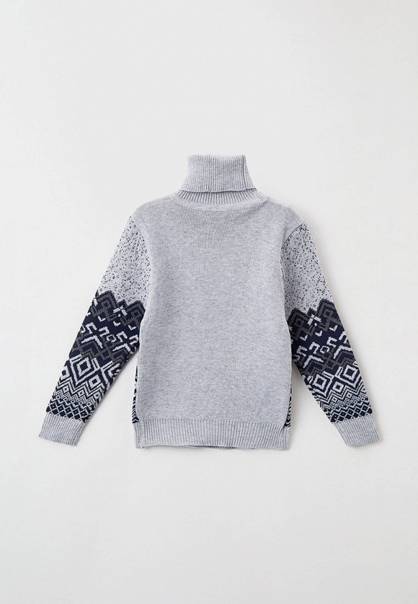 фото Свитер veresk