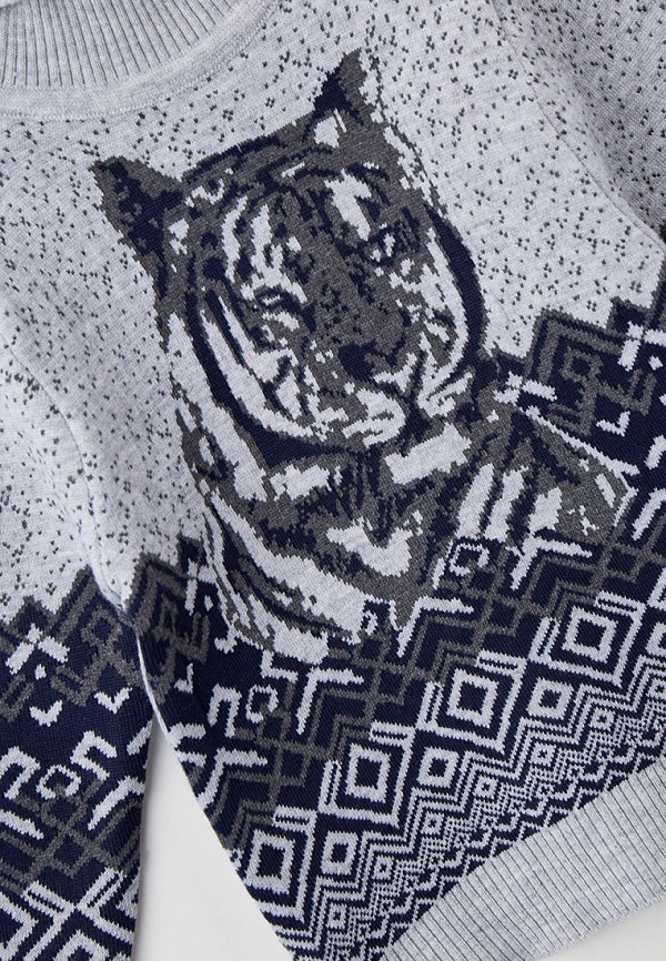 фото Свитер veresk