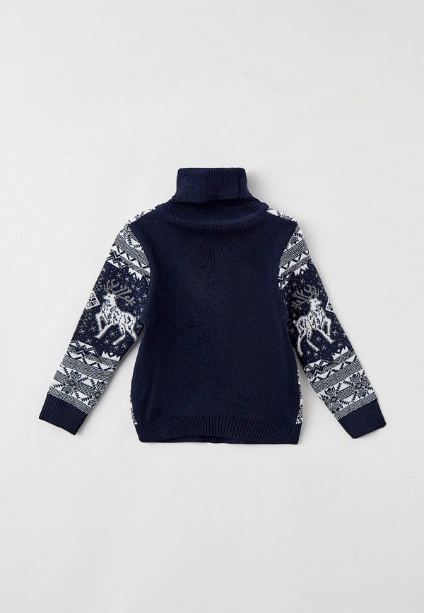 фото Свитер veresk