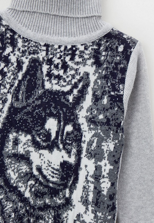 фото Свитер veresk