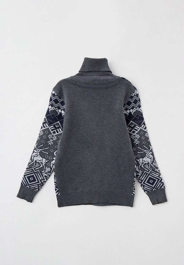 фото Свитер veresk