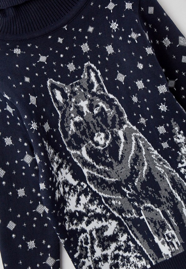 фото Свитер veresk