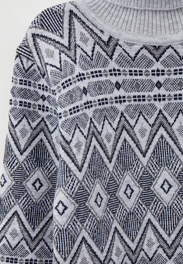 фото Свитер veresk