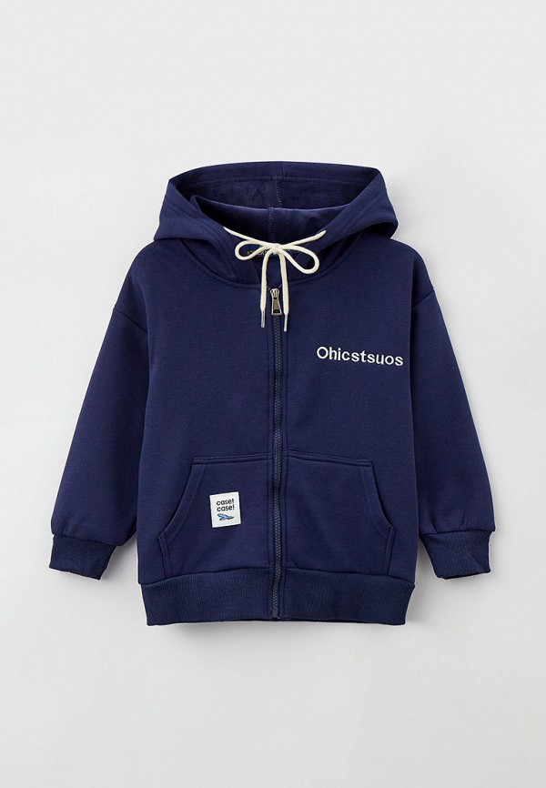 фото Толстовка veresk