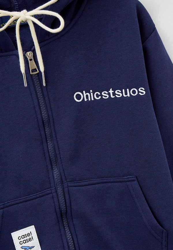 фото Толстовка veresk