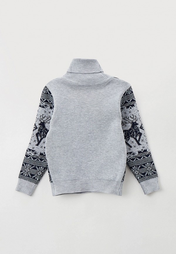 фото Свитер veresk