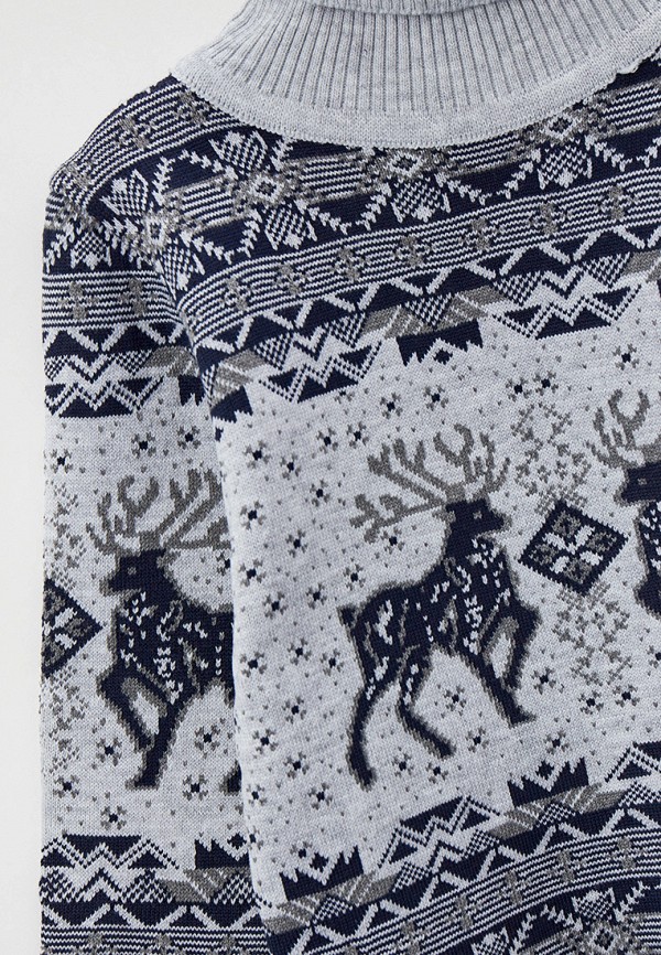 фото Свитер veresk