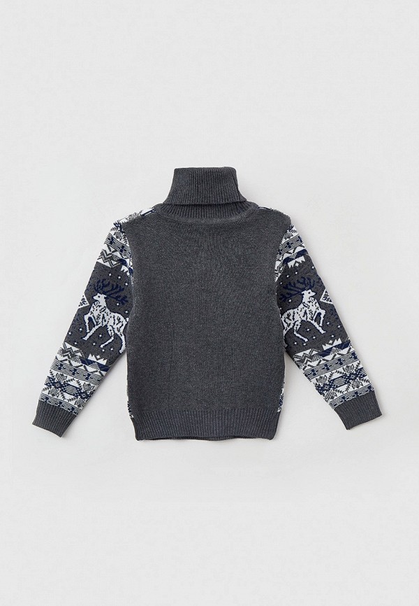 фото Свитер veresk