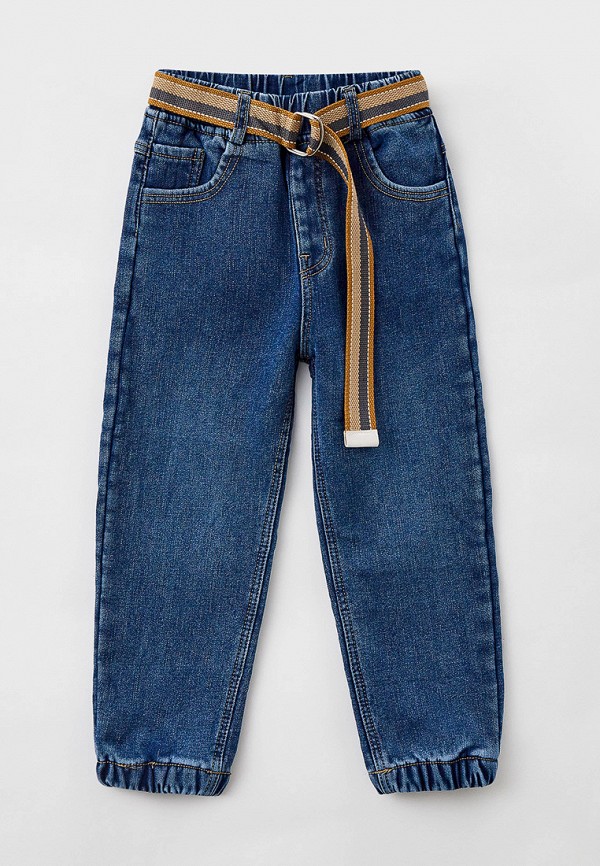 фото Джинсы veresk