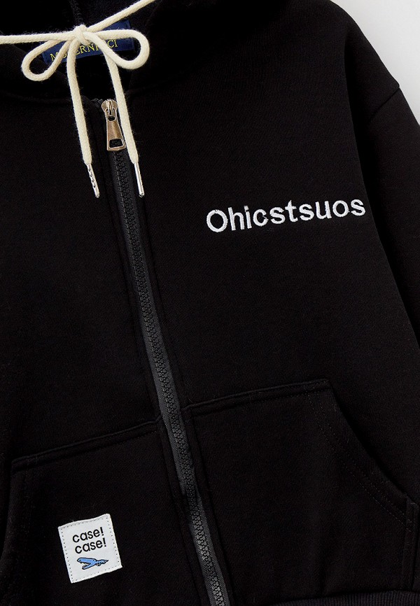 фото Толстовка veresk