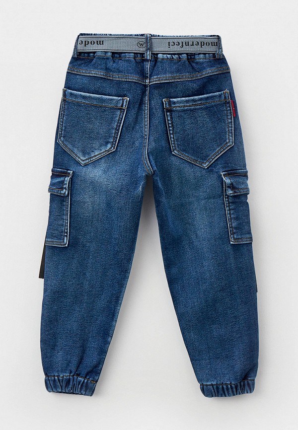 фото Джинсы veresk