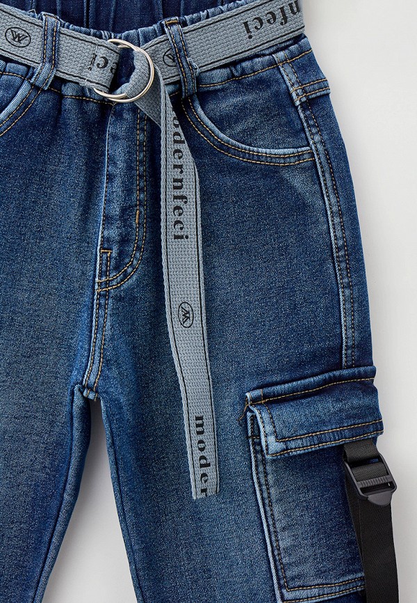 фото Джинсы veresk