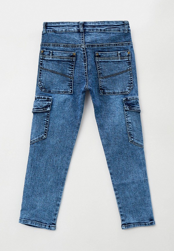 фото Джинсы veresk