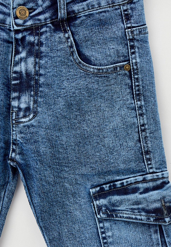 фото Джинсы veresk