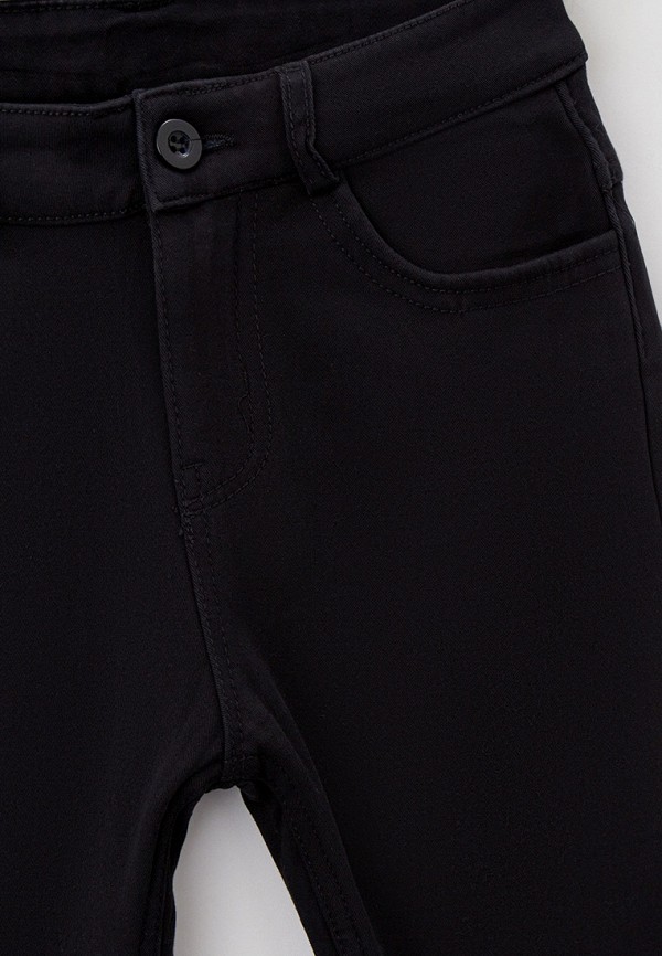 Брюки Veresk черный, размер 122, фото 3