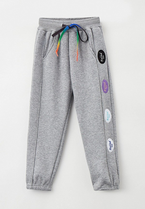 Брюки спортивные Veresk